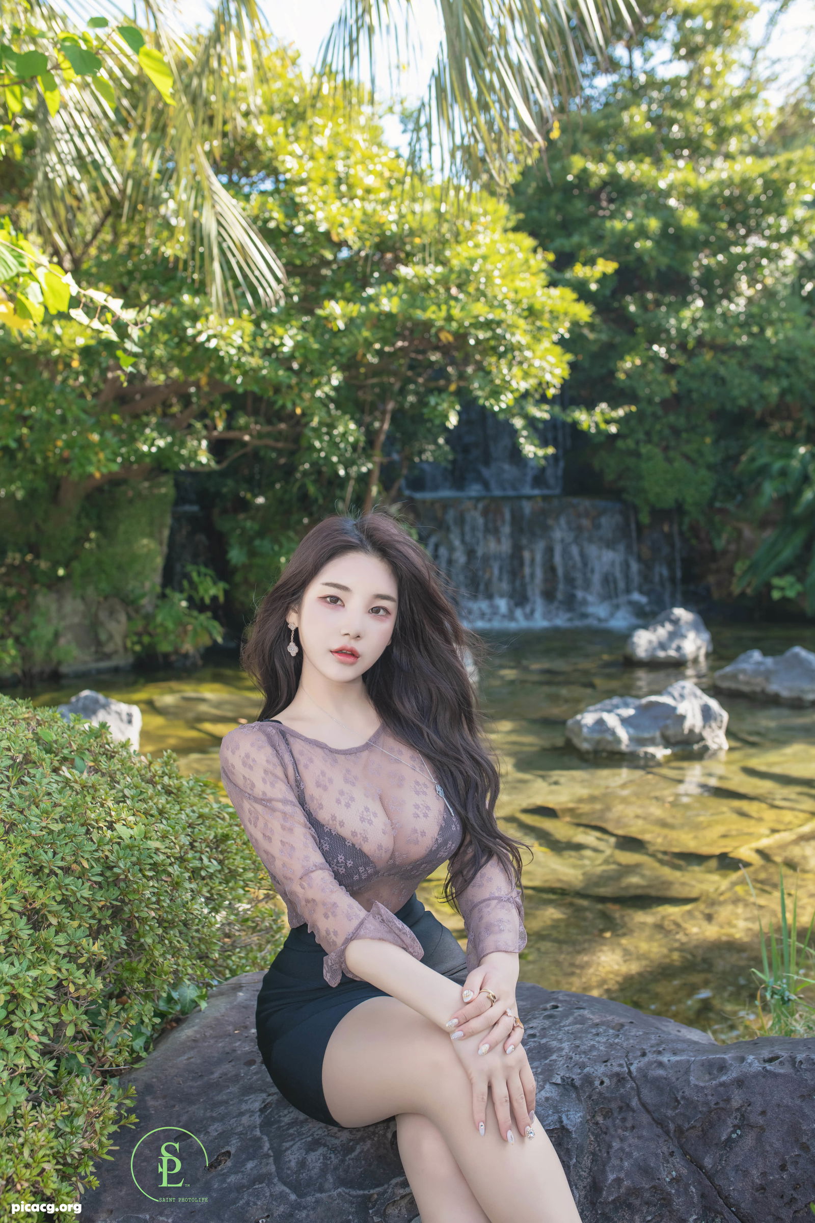 Zzyuri(쮸리) NO.020 SAINT Photolife Vol.17 Zzyuri's Jeju Life [68P 252.14MB] - 在线看可下载原图