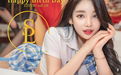 Zzyuri(쮸리) NO.004 SAINT Photolife Happy Birthday [42P 266.33MB] - 在线看可下载原图