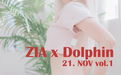 Zia(지아) NO.051 JOApictures DOLPHIN 21. NOV Vol.1 [73P 240.0MB] - 在线看可下载原图