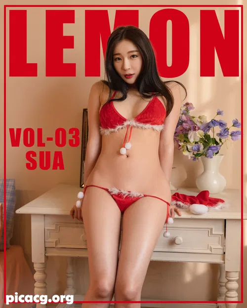 KIMLEMON NO.045 SUA Vol.3 [60P 378.28MB] - 在线看可下载原图