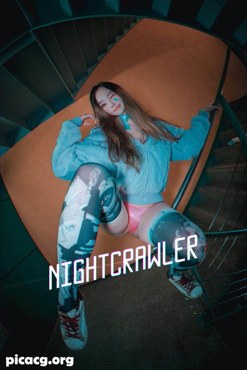 Bambi(보미) NO.047 DJAWA Nightcrawler [101P 1.22GB] - 在线看可下载原图