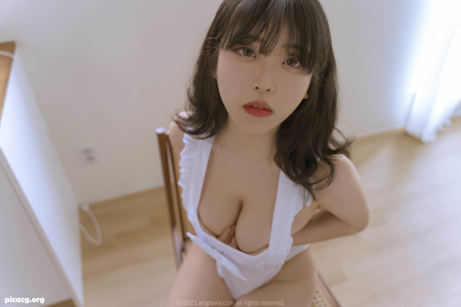 HanaSong(송하나) NO.012 ARTGRAVIA_VOL258 [76P 288.08MB] - 在线看可下载原图