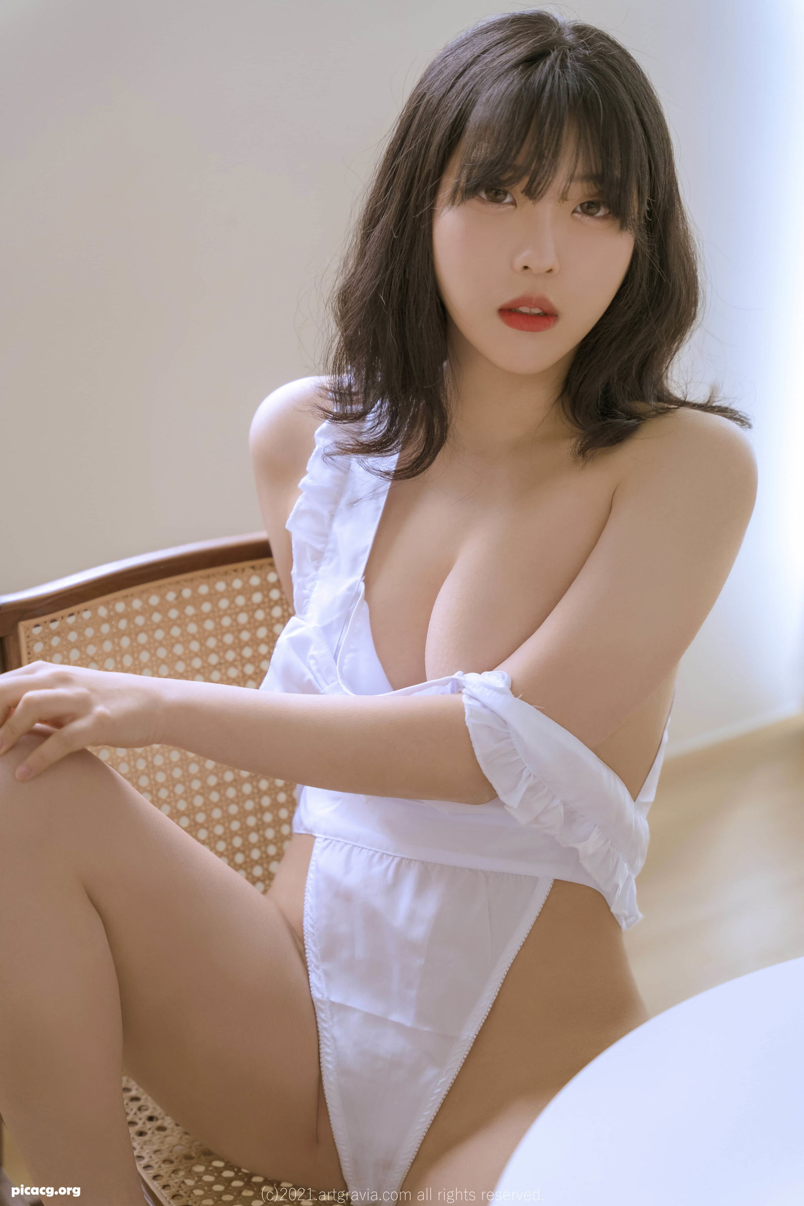 HanaSong(송하나) NO.012 ARTGRAVIA_VOL258 [76P 288.08MB] - 在线看可下载原图