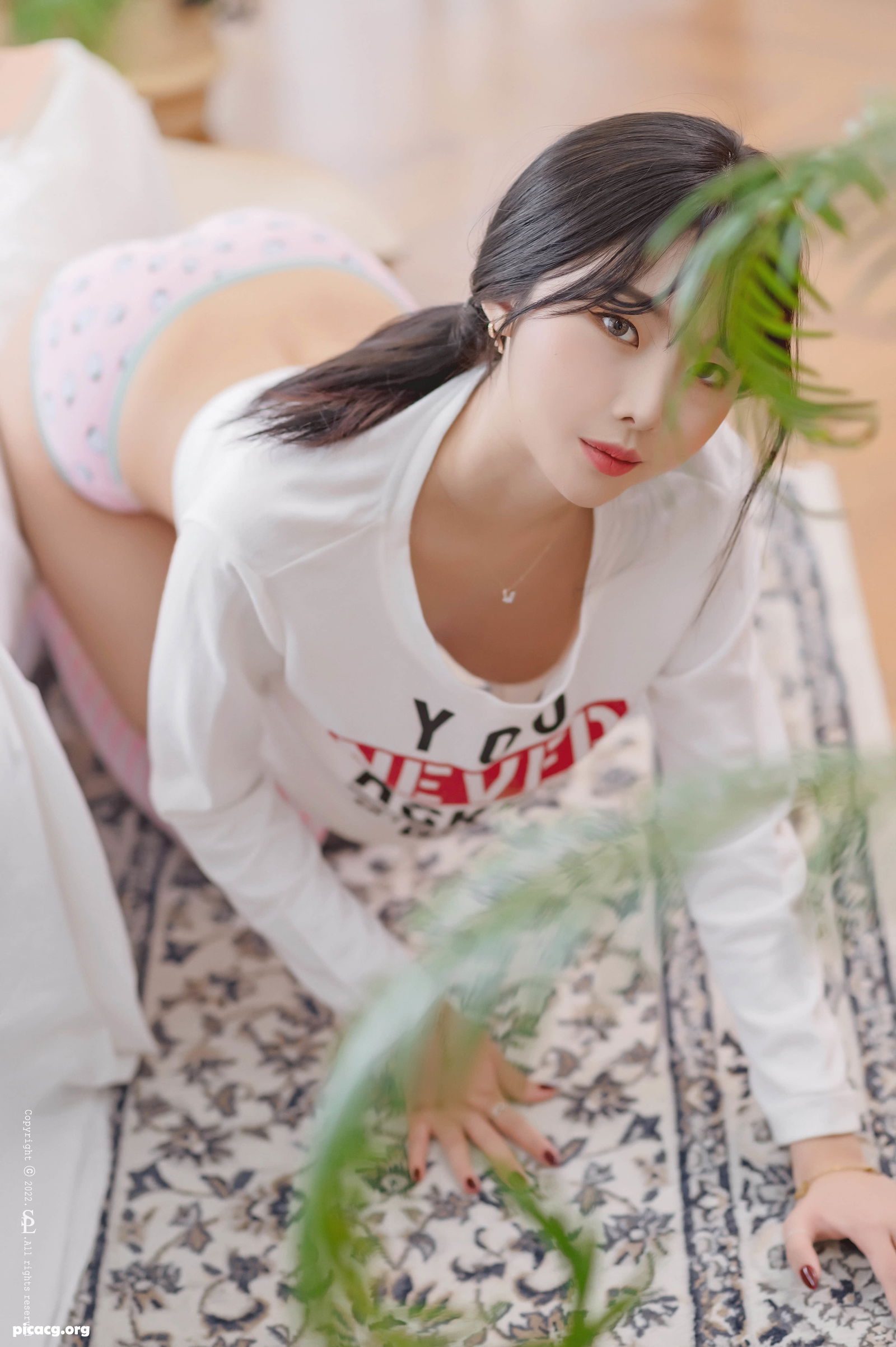 Yuna(윤아) NO.031 SAINT Photolife Vol.41 XXIII [72P 298.13MB] - 在线看可下载原图