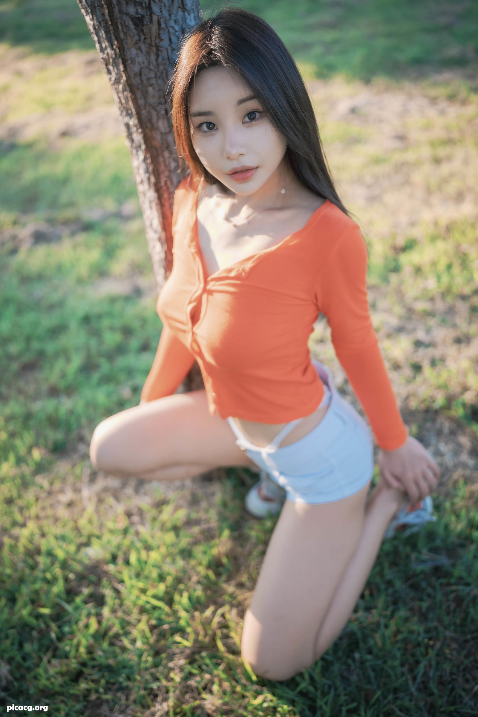 Zzyuri(쮸리) NO.018 DJAWA Last Summer [94P 1.1GB] - 在线看可下载原图