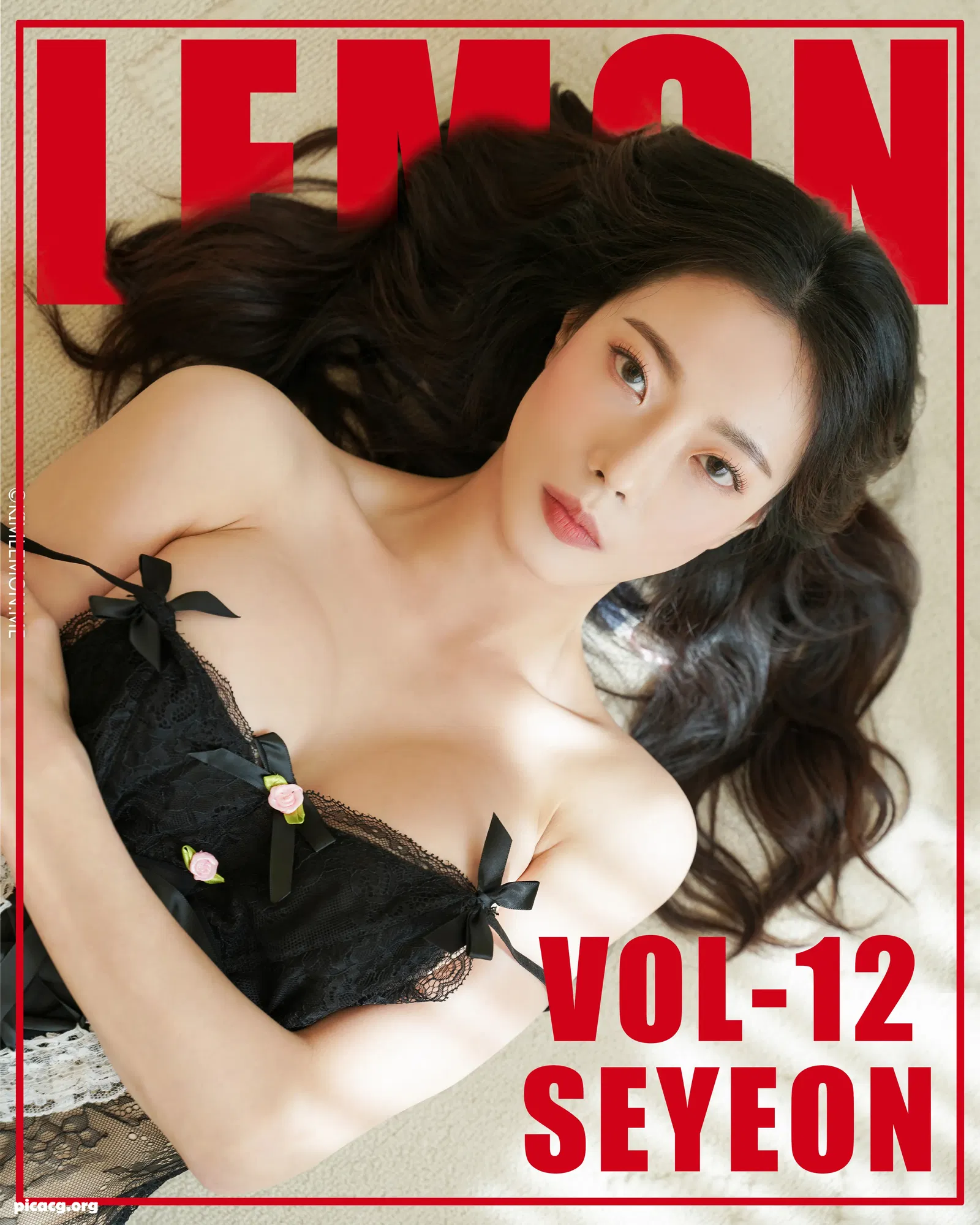 KIMLEMON NO.018 SEYEON Vol.012 [62P 354.28MB] - 在线看可下载原图