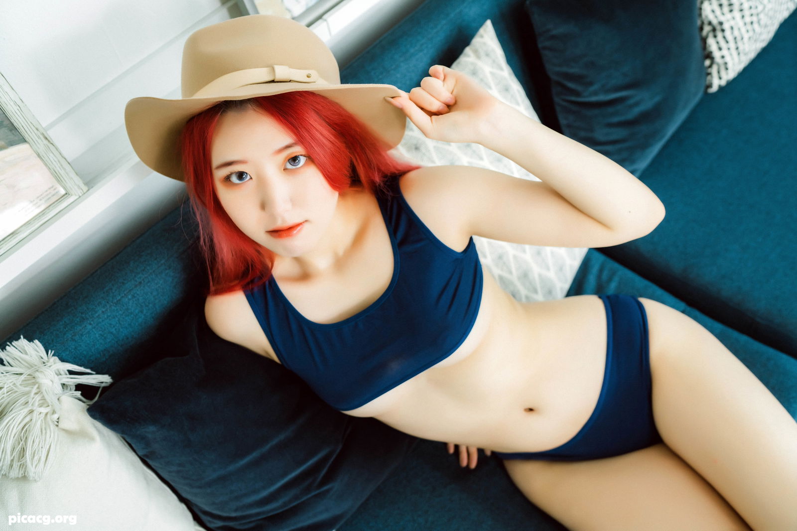 Dame(담) NO.001 Summer Moon Night Snap Uncensored [74P 1.19GB] - 在线看可下载原图