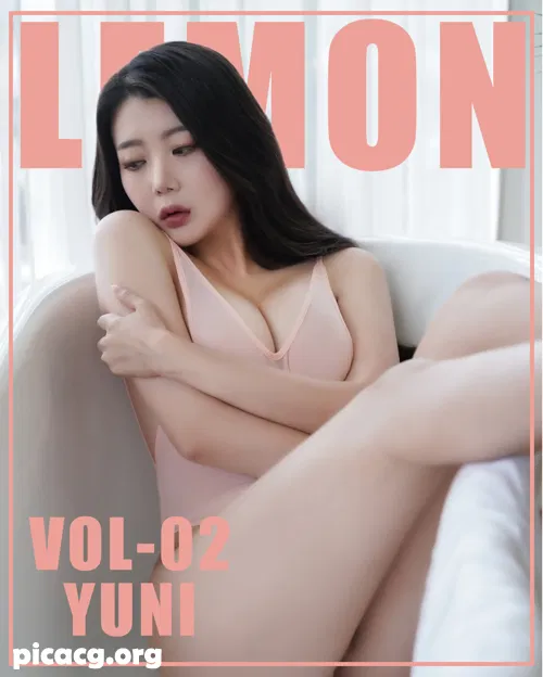 KIMLEMON NO.029 Yuni Vol.2 [76P 412.47MB] - 在线看可下载原图