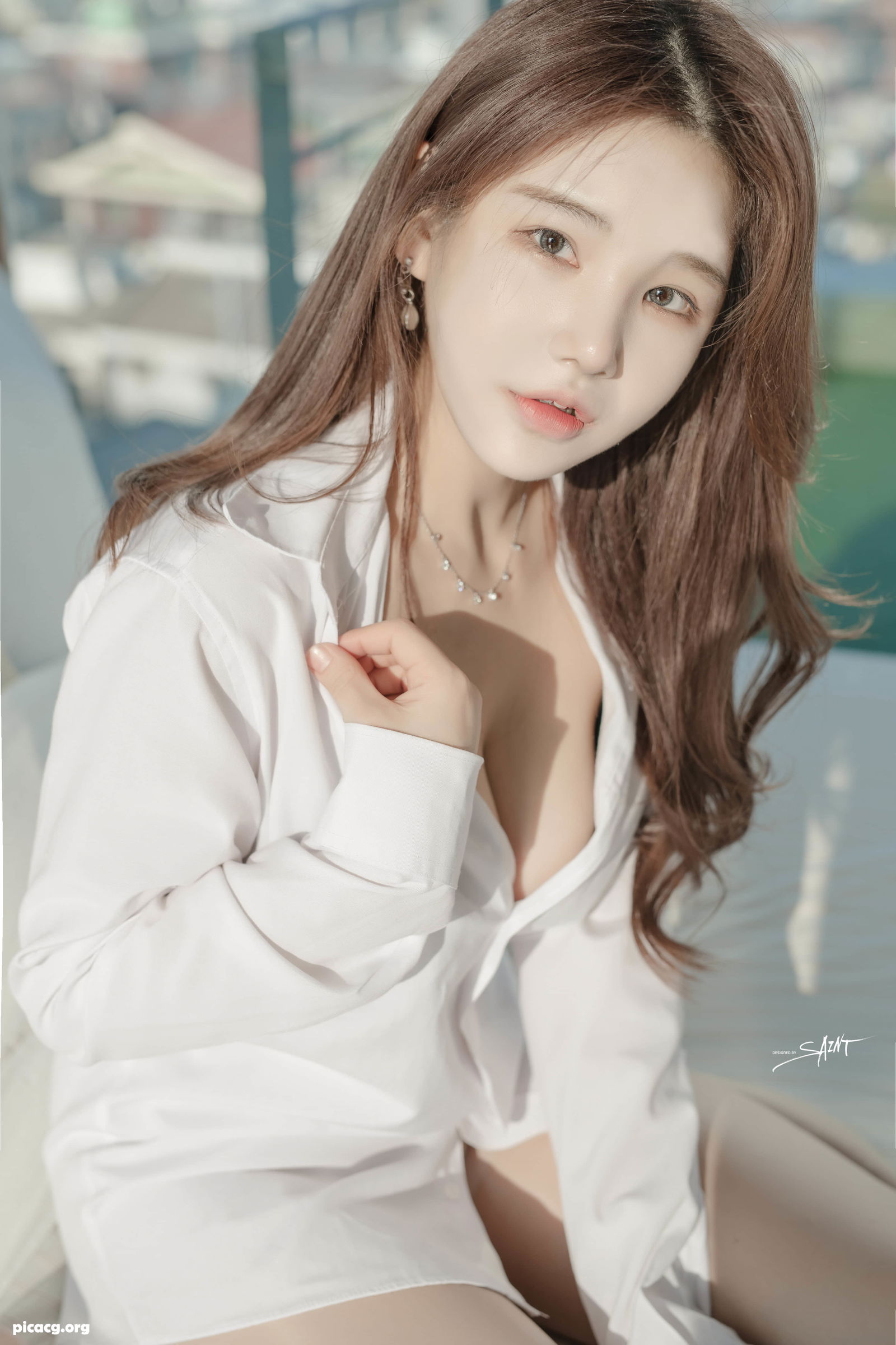 Zzyuri(쮸리) NO.001 Shirt Vol.2 [68P 100.07MB] - 在线看可下载原图