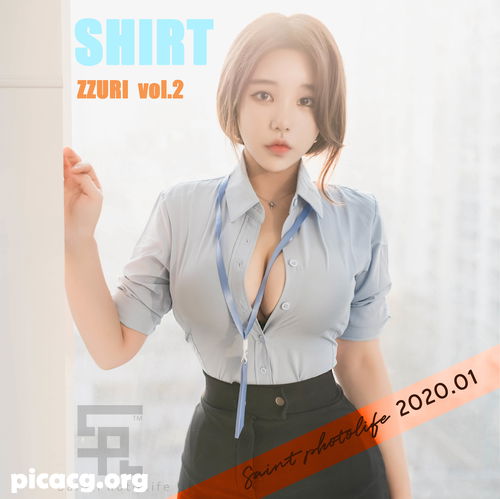 Zzyuri(쮸리) NO.001 Shirt Vol.2 [68P 100.07MB] - 在线看可下载原图