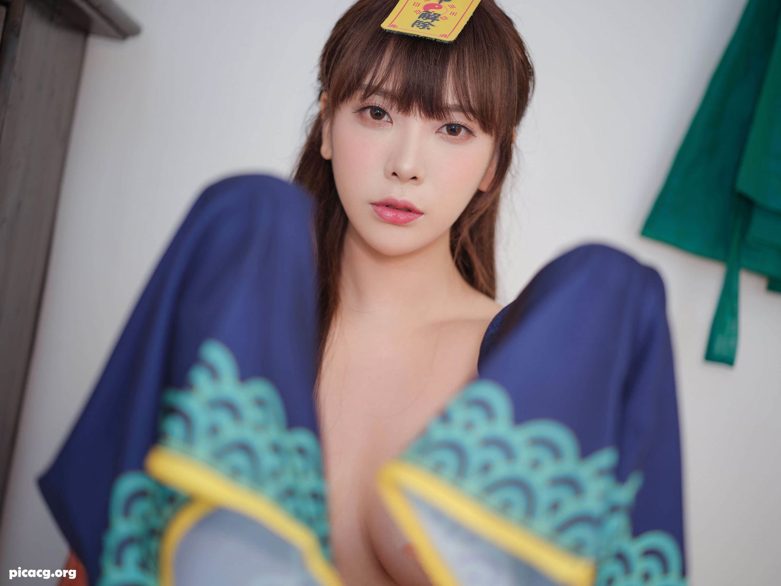 Dami(퀸다미) NO.009 ARTGRAVIA VOL.416 [106P 151.86MB] - 在线看可下载原图