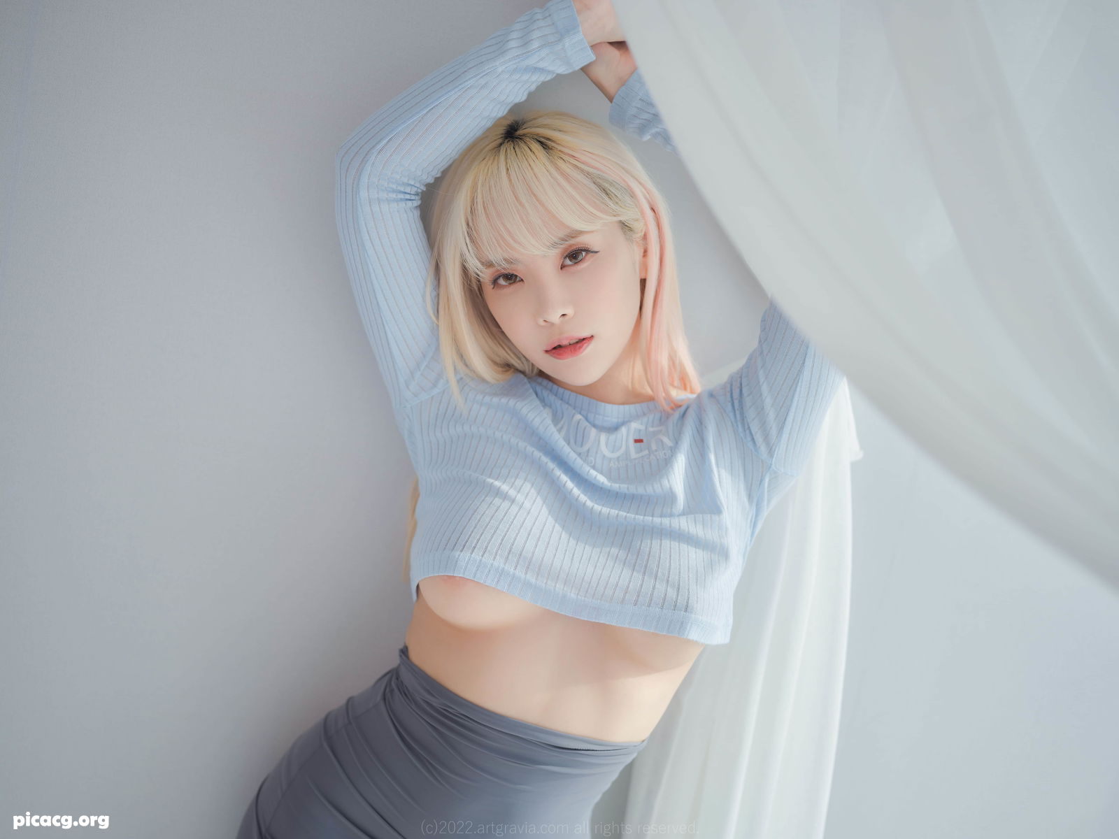 Dami(퀸다미) NO.006 ARTGRAVIA VOL.371 [102P 150.94MB] - 在线看可下载原图