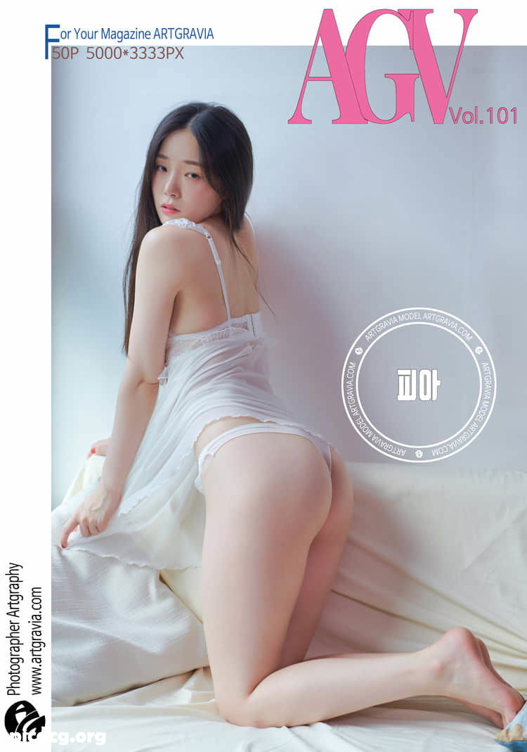 Pia(피아) NO.050 ARTGRAVIA VOL.101 [51P 270.49MB] - 在线看可下载原图