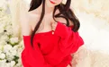 SallyDorasnow NO.054 Yor Forger Red Sweater [19P 53.54MB] - 在线看可下载原图