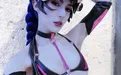 Miakanayuri NO.051 Widowmaker [42P 361.48MB] - 在线看可下载原图