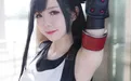 SallyDorasnow NO.043 Tifa [20P 203.74MB] - 在线看可下载原图