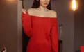 Peachmilky NO.090 Yor Forger Red Sweater [39P 119.5MB] - 在线看可下载原图