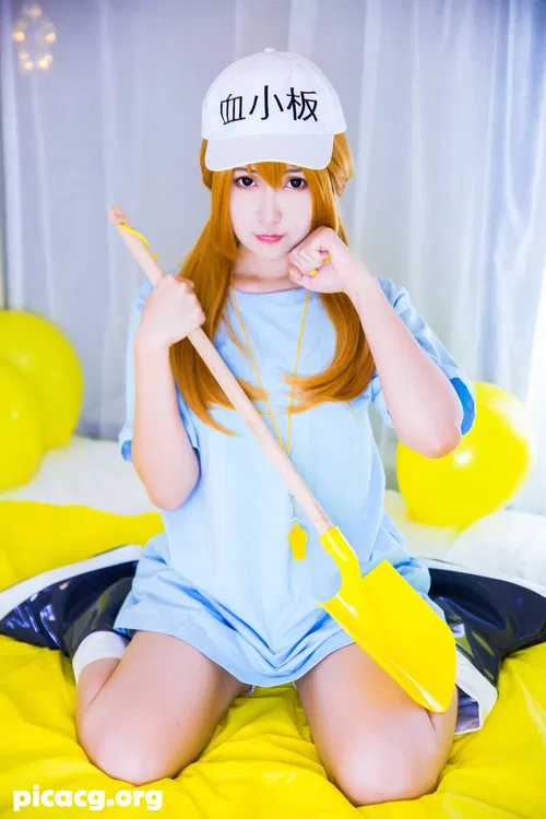 MissWarmJ NO.053 Platelet-chan [98P 1V 648.75MB] - 在线看可下载原图