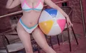 Yoshinobi NO.086 Yumemi Riamu Bikini [50P 29.96MB] - 在线看可下载原图