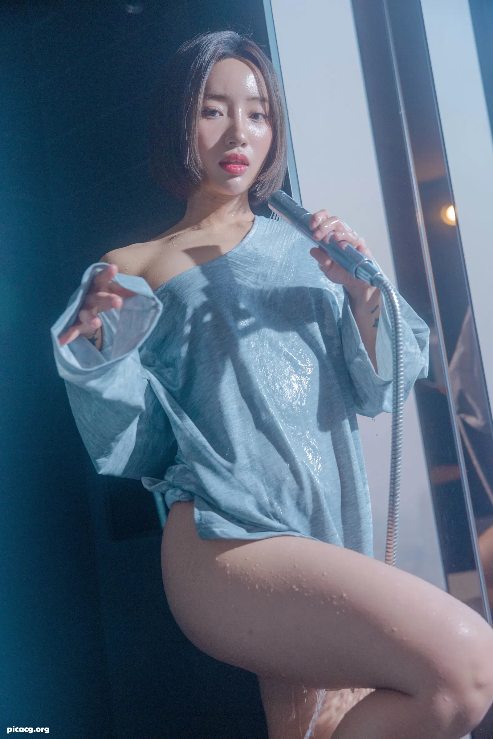 SWEETBOX NO.001 Booty Queen Vol.02 1 [82P 2.31GB] - 在线看可下载原图