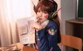 SallyDorasnow NO.047 D.Va [20P 40.16MB] - 在线看可下载原图