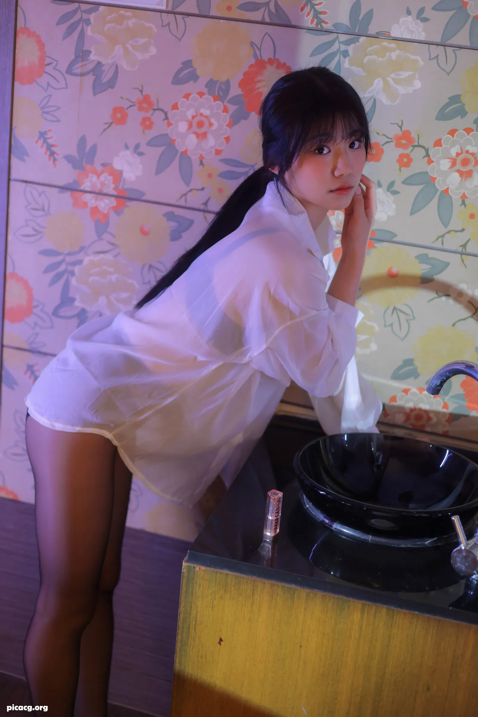 Yui NO.014 Yo-U Yui Blackroom [145P 2V 8.78GB] - 在线看可下载原图