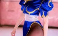 MissWarmJ NO.043 Chun Li [54P 87.36MB] - 在线看可下载原图