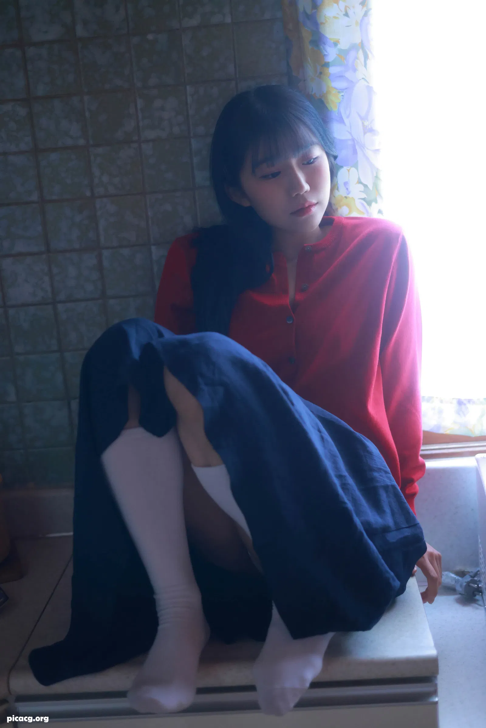 Yui NO.016 Yo-U Yui Vol.2 202312 album [199P 1V 3.74GB] - 在线看可下载原图