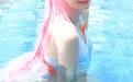 Peachmilky NO.093 Zero Two Darling In The Franxx [46P 637.29MB] - 在线看可下载原图