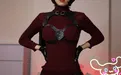 MeriolChan NO.001 Ada Wong Cosplay [33P 4V 1.87GB] - 在线看可下载原图