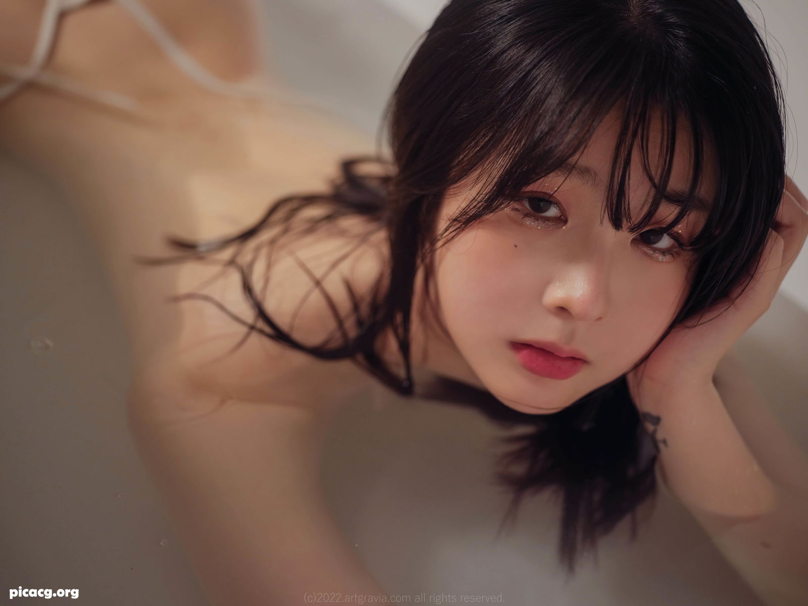 JangJoo(장주) NO.022 ARTGRAVIA VOL369 [105P 152.35MB] - 在线看可下载原图