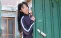 Yui NO.003 MilkyBomb Yui Vol.002 part 01 Tracksuit (유이 체육복) [103P 1.16GB] - 在线看可下载原图