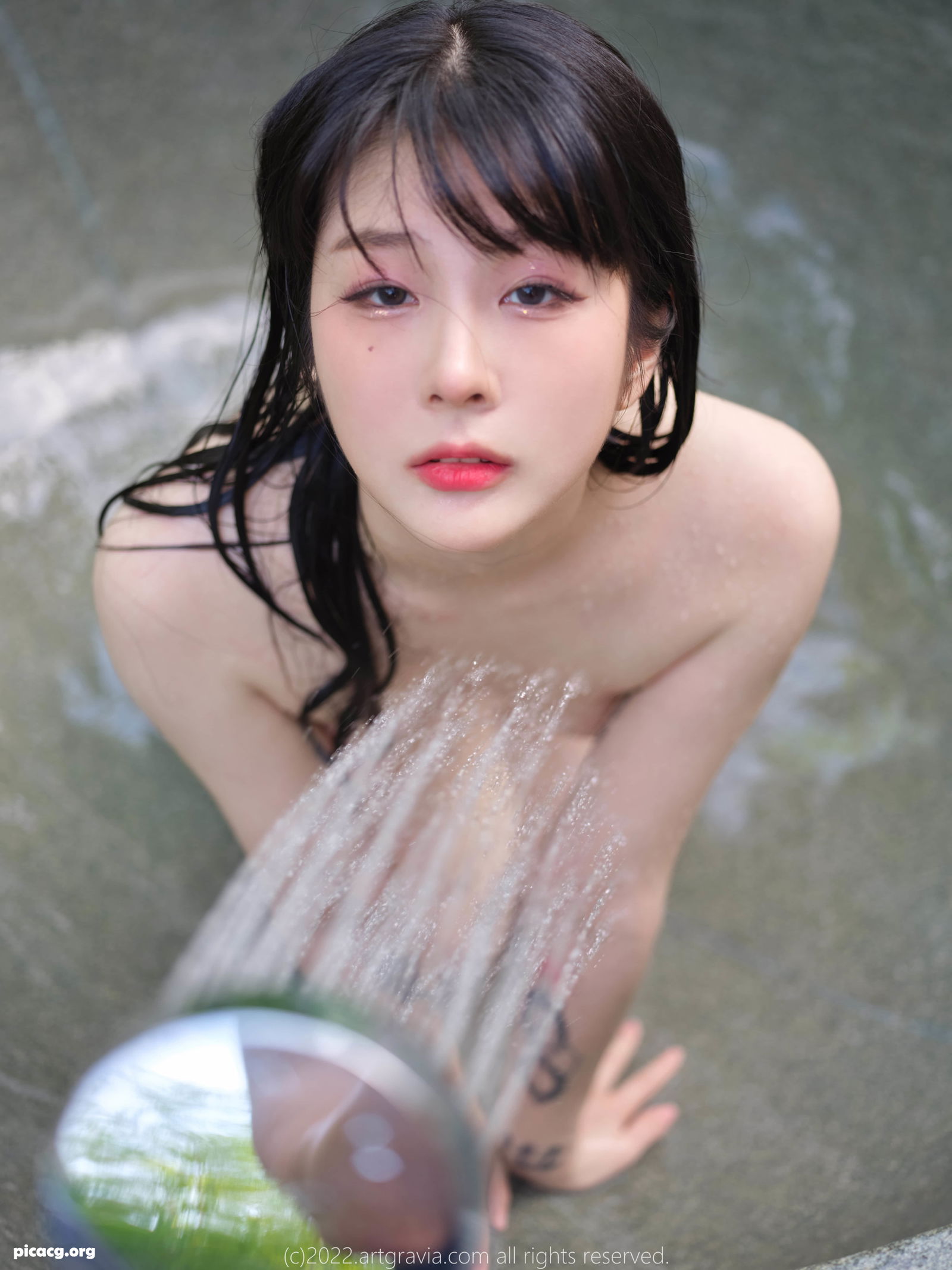 JangJoo(장주) NO.028 ARTGRAVIA VOL454 [93P 151.58MB] - 在线看可下载原图