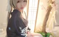 古川 NO.052 穹妹和服 [32P 128.39MB] - 在线看可下载原图