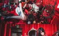 yui金鱼 NO.014 时崎狂三 手办内衣 [16P 189.06MB] - 在线看可下载原图