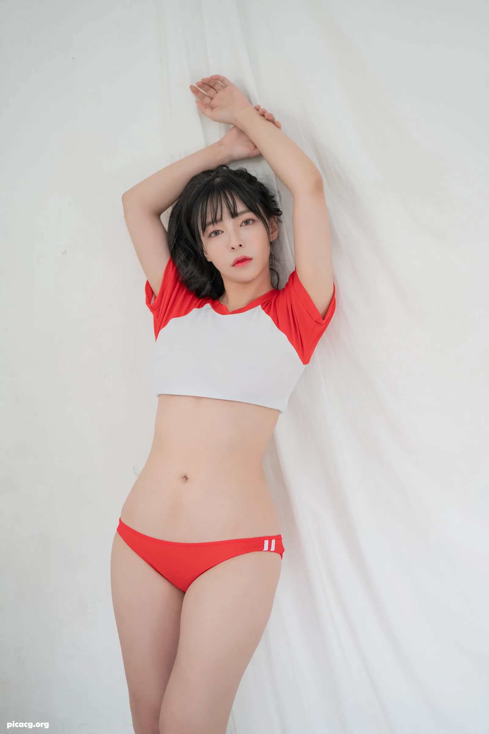 MoMo NO.002 CreamSoda Vol.02 [68P 499.99MB] - 在线看可下载原图