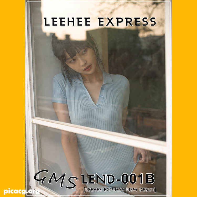 GMS(고말숙) NO.011 LEEHEE EXPRESS LEND-001 (A+B) [96P 815.89MB] - 在线看可下载原图