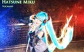 白易子教主 NO.016 VOCALOID [8P 17.25MB] - 在线看可下载原图