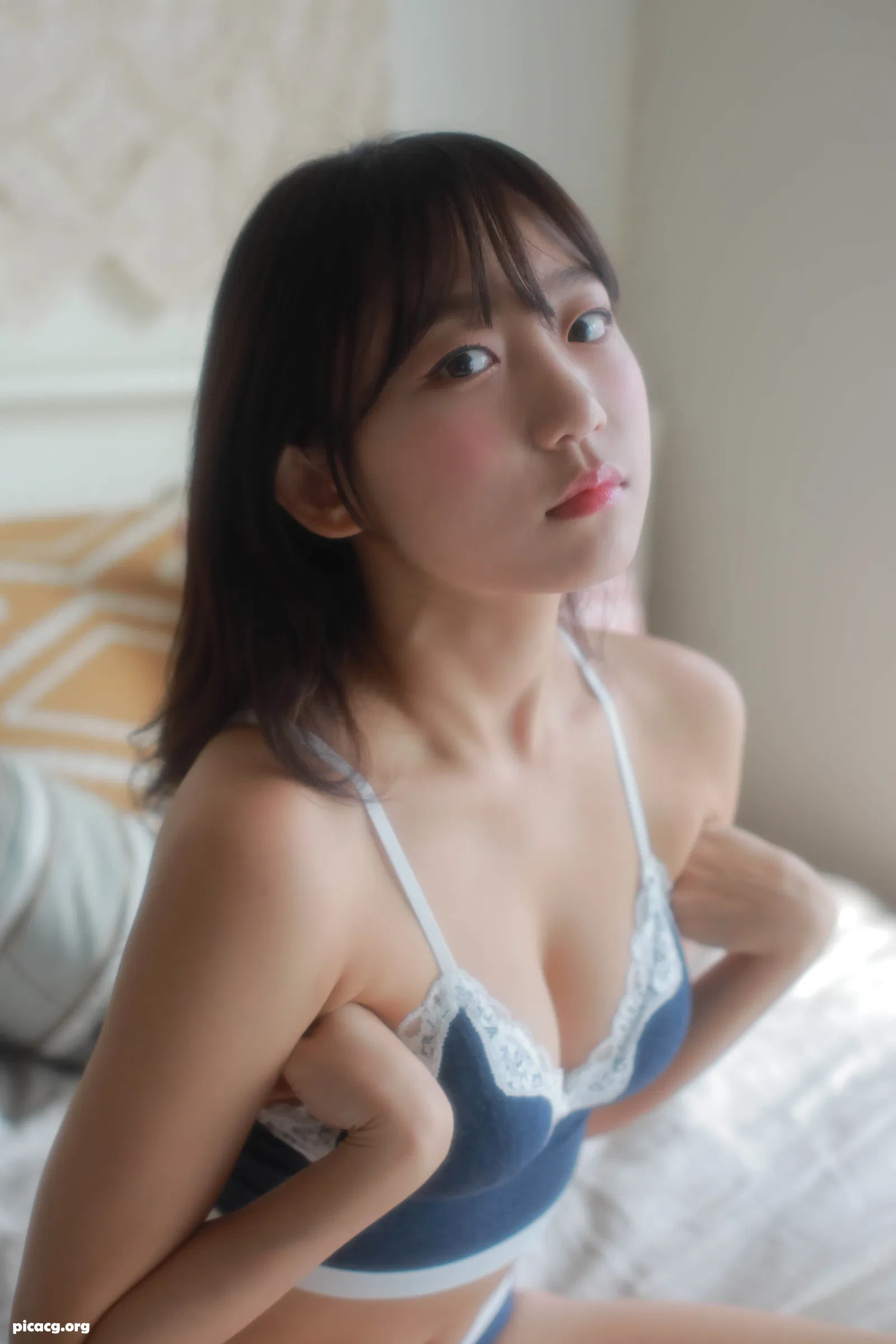 Eunji's NO.002 Eunji_web pictorial #2 [129P 950.31MB] - 在线看可下载原图