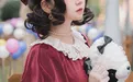 楚楚子w NO.077 LOLITA装扮 LOLITA影 [9P 12.92MB] - 在线看可下载原图