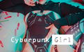 Mimmi(밈미) NO.007 DJAWA Cyberpunk Girl [41P 521.54MB] - 在线看可下载原图