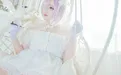 斯文文文文 NO.032 FATEGRAND ORDER COS 御姐 [12P 7.75MB] - 在线看可下载原图